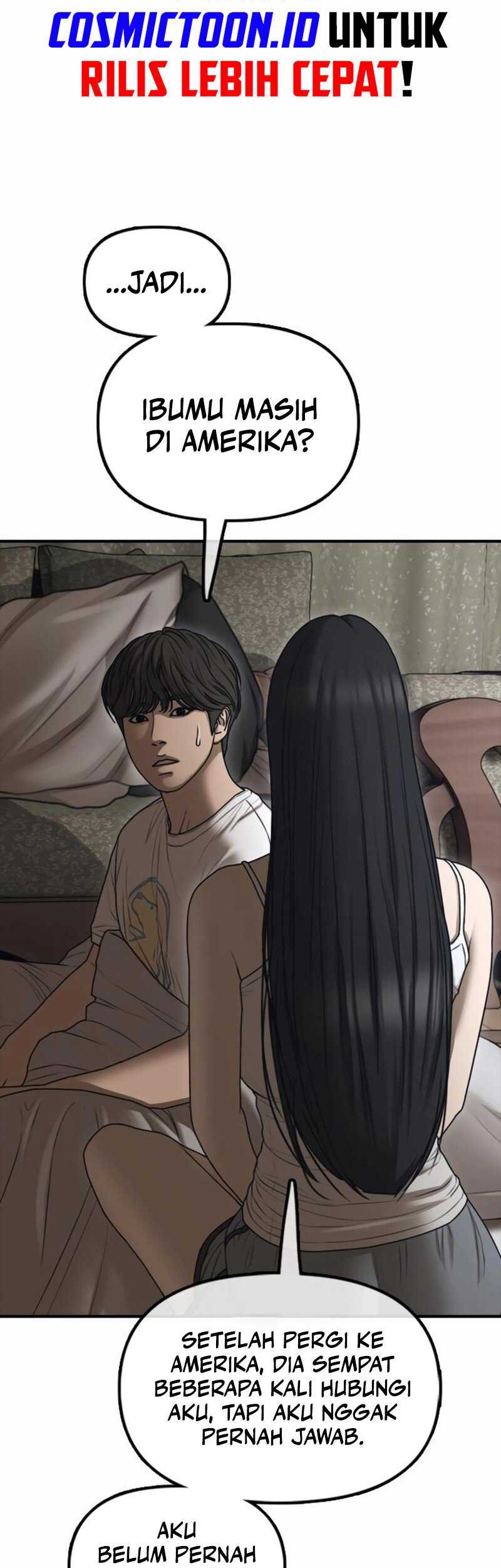 The End Has Come Chapter 16 Halaman 79