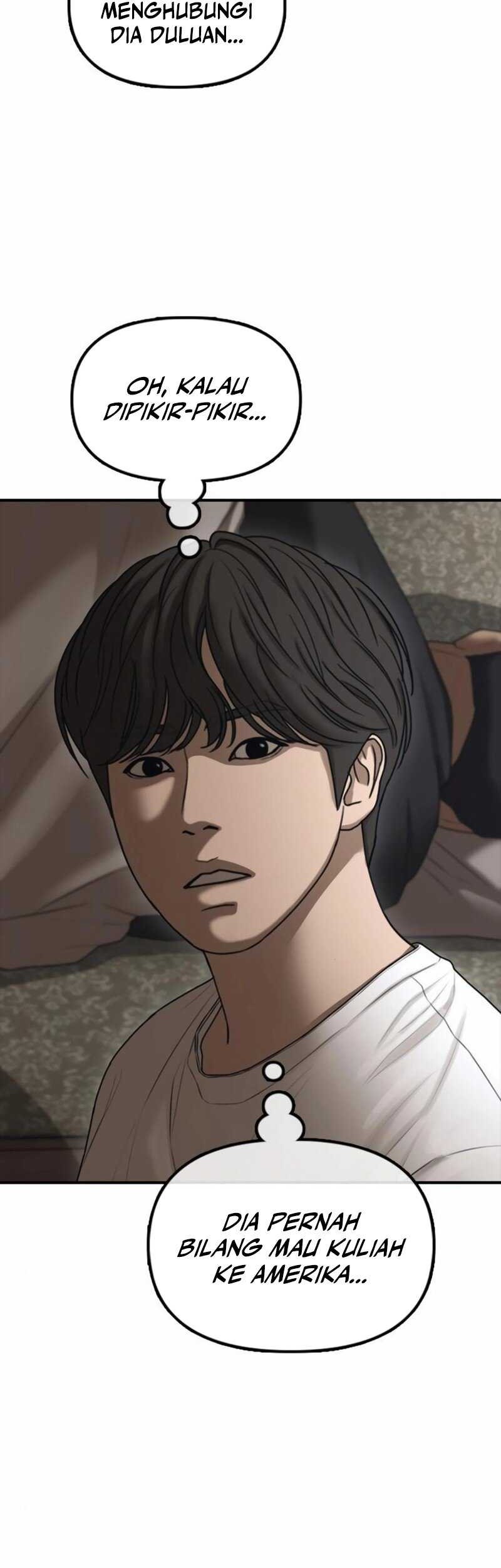 The End Has Come Chapter 16 Halaman 80