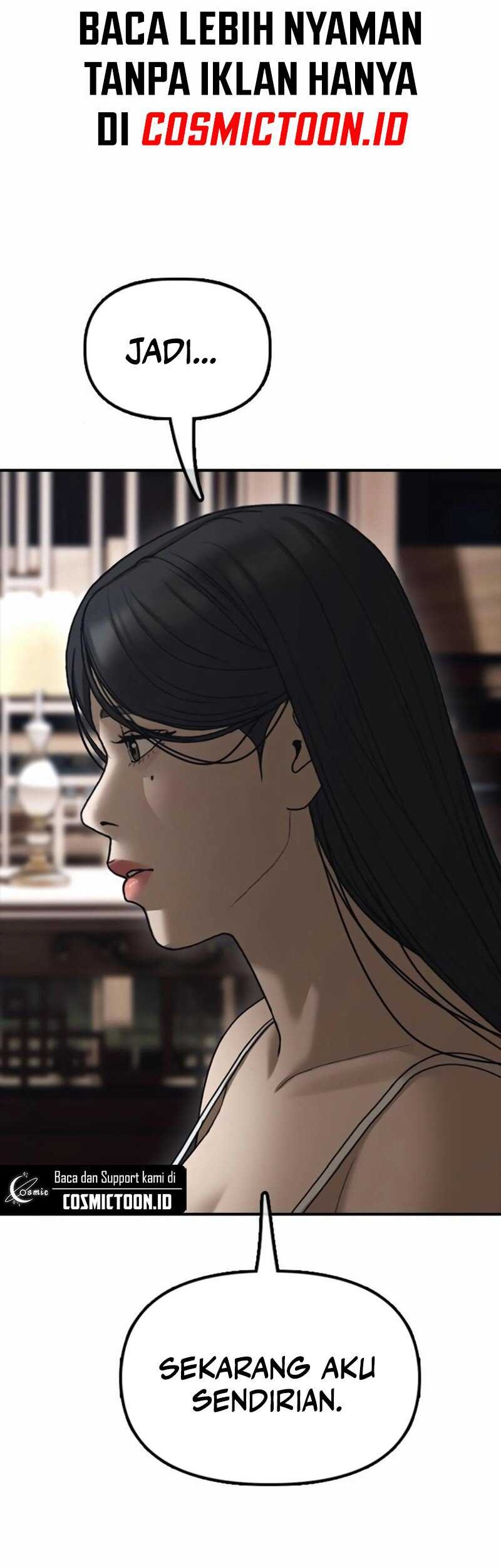 The End Has Come Chapter 16 Halaman 83