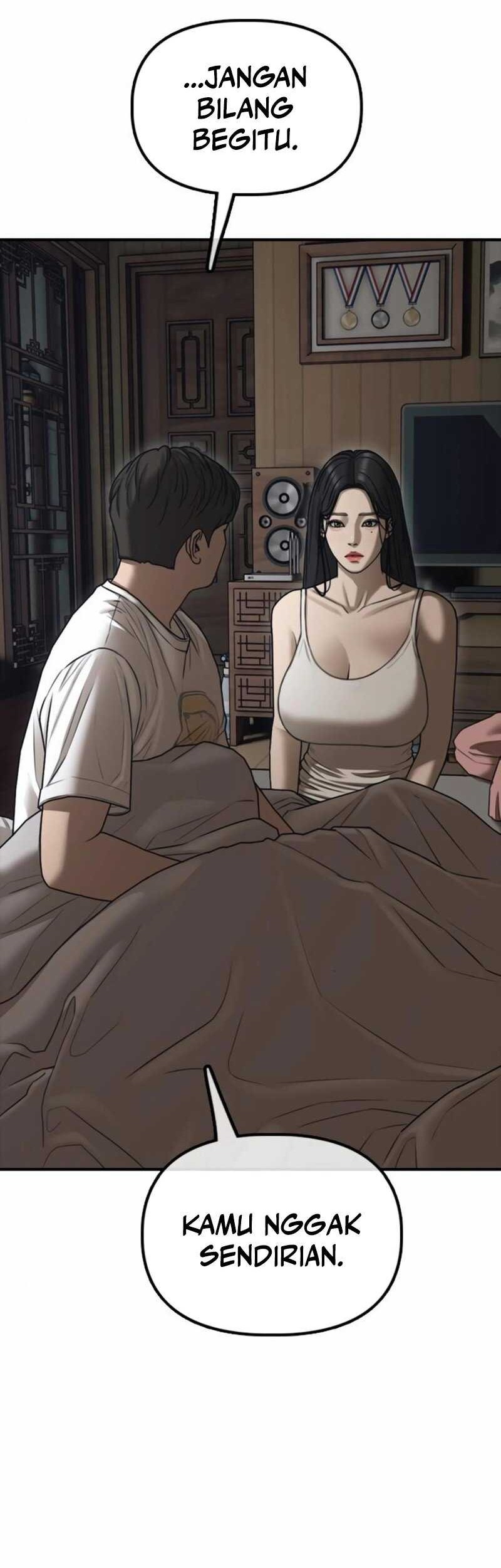 The End Has Come Chapter 16 Halaman 85
