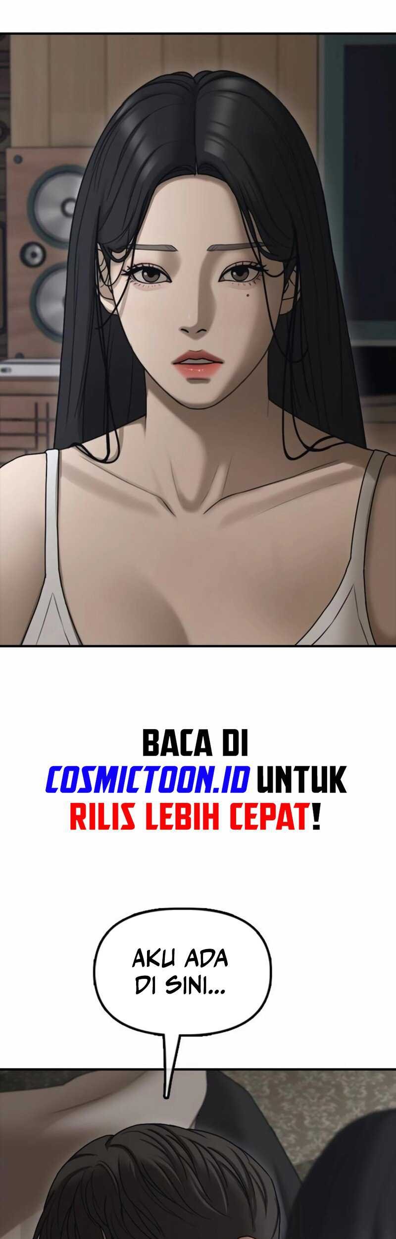 The End Has Come Chapter 16 Halaman 86