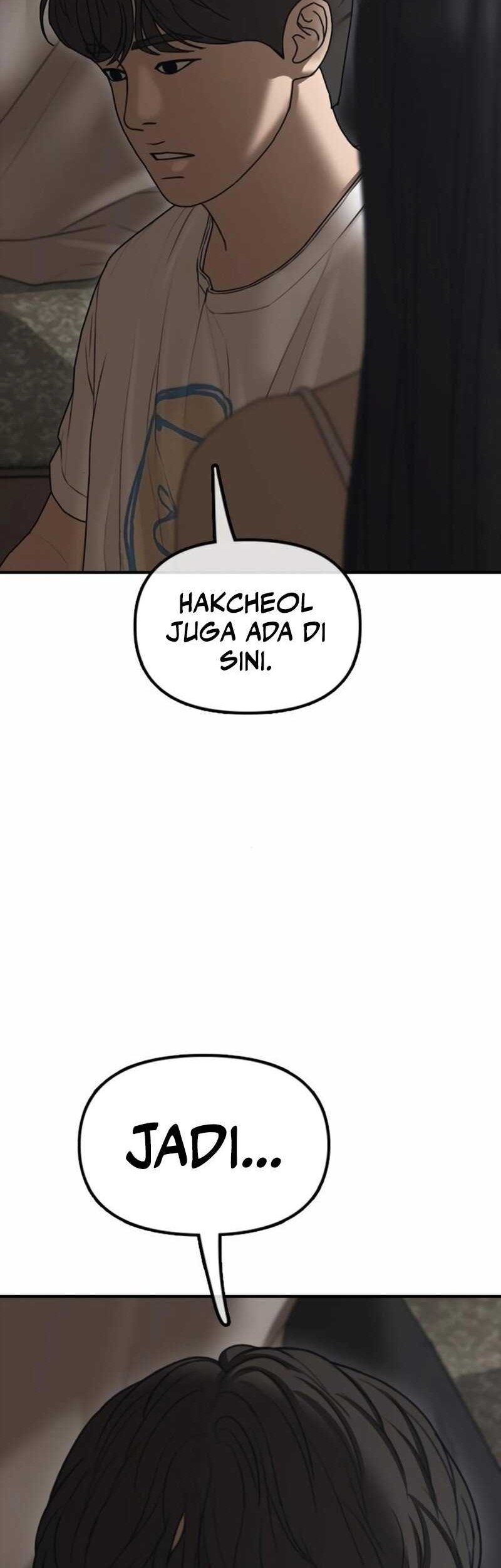 The End Has Come Chapter 16 Halaman 87