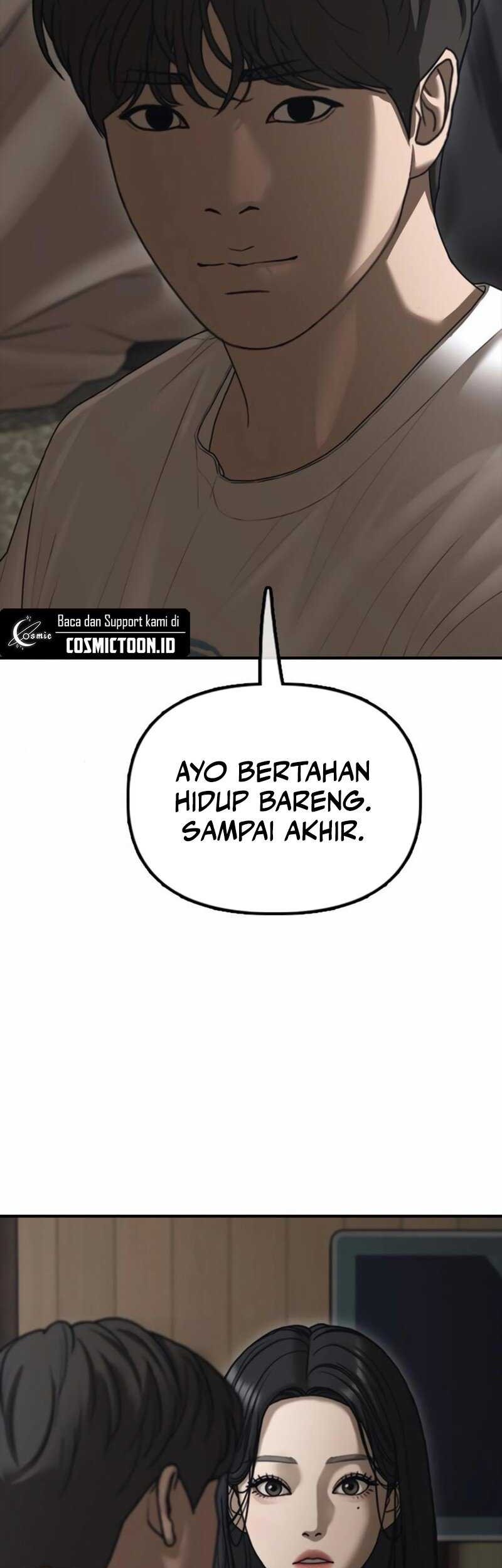 The End Has Come Chapter 16 Halaman 88
