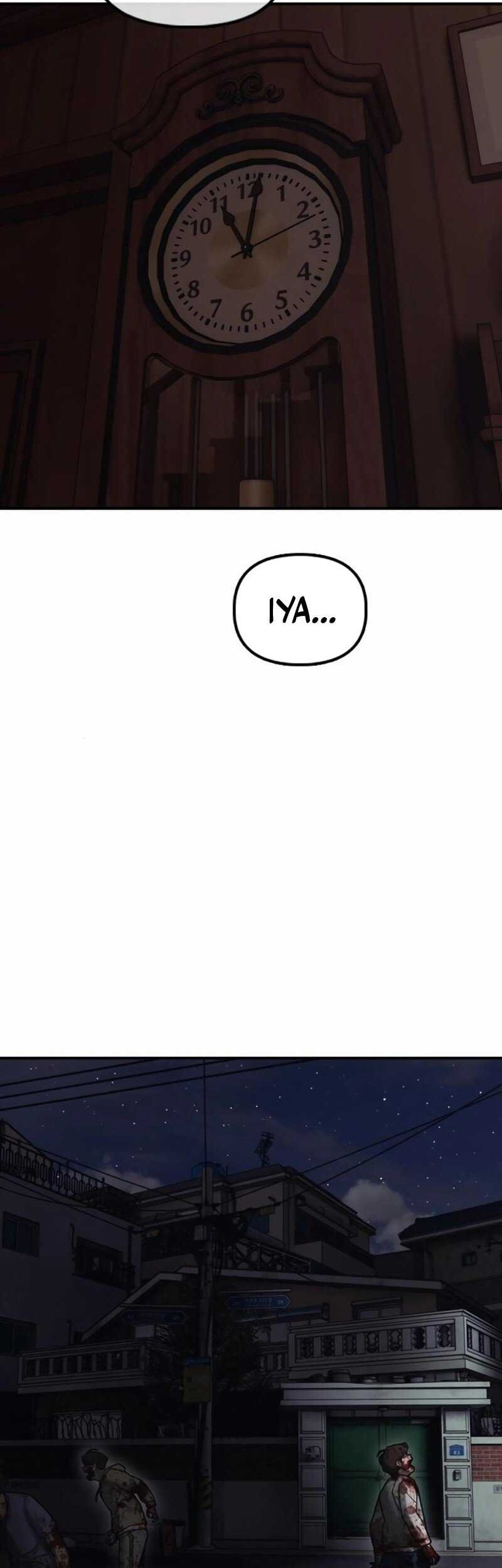 The End Has Come Chapter 16 Halaman 91