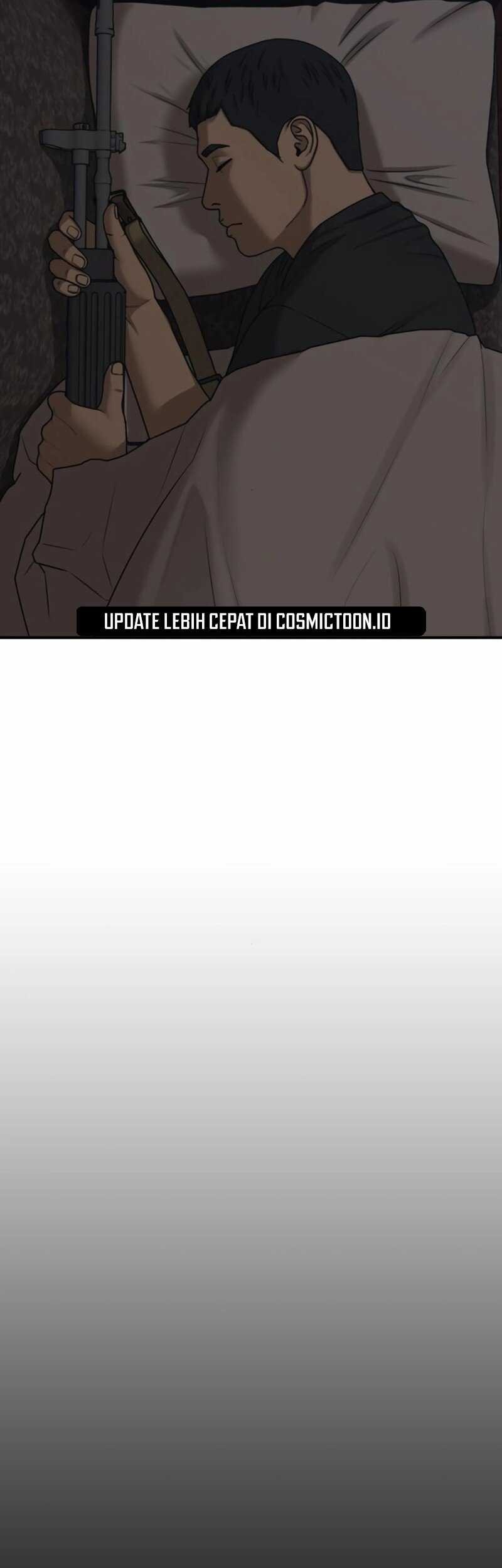 The End Has Come Chapter 16 Halaman 94