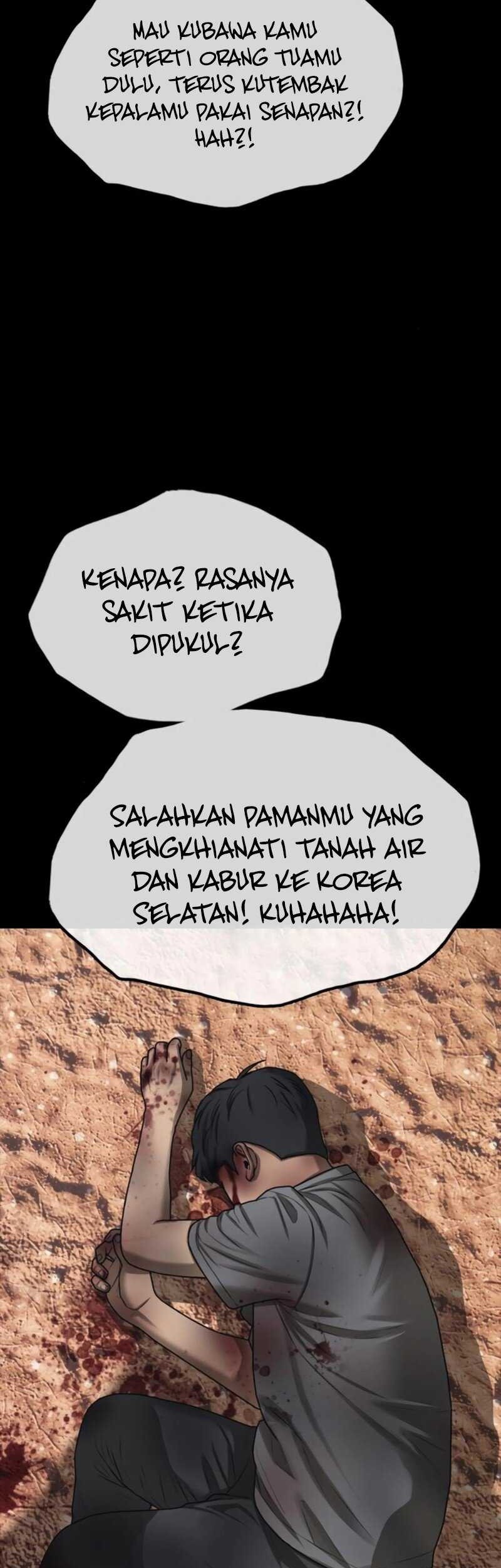The End Has Come Chapter 16 Halaman 96