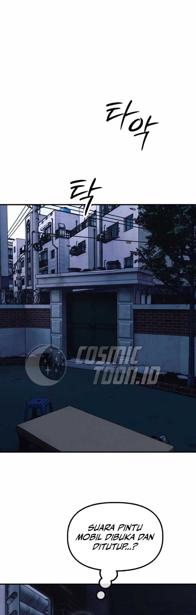 The End Has Come Chapter 16 Halaman 103