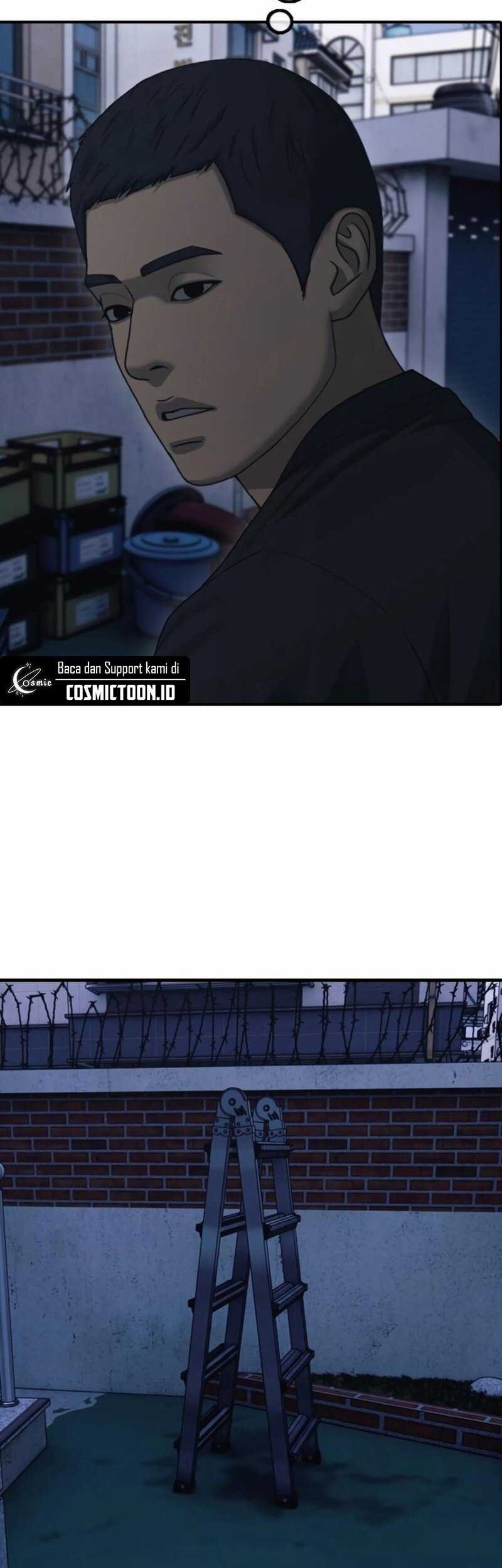 The End Has Come Chapter 16 Halaman 105