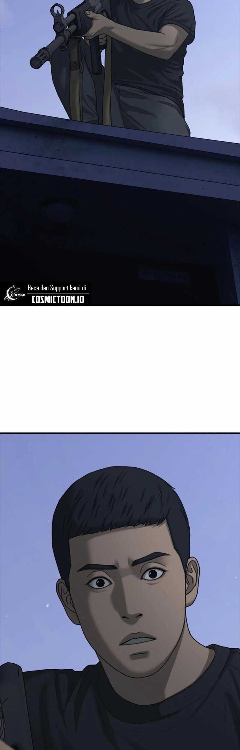 The End Has Come Chapter 16 Halaman 108