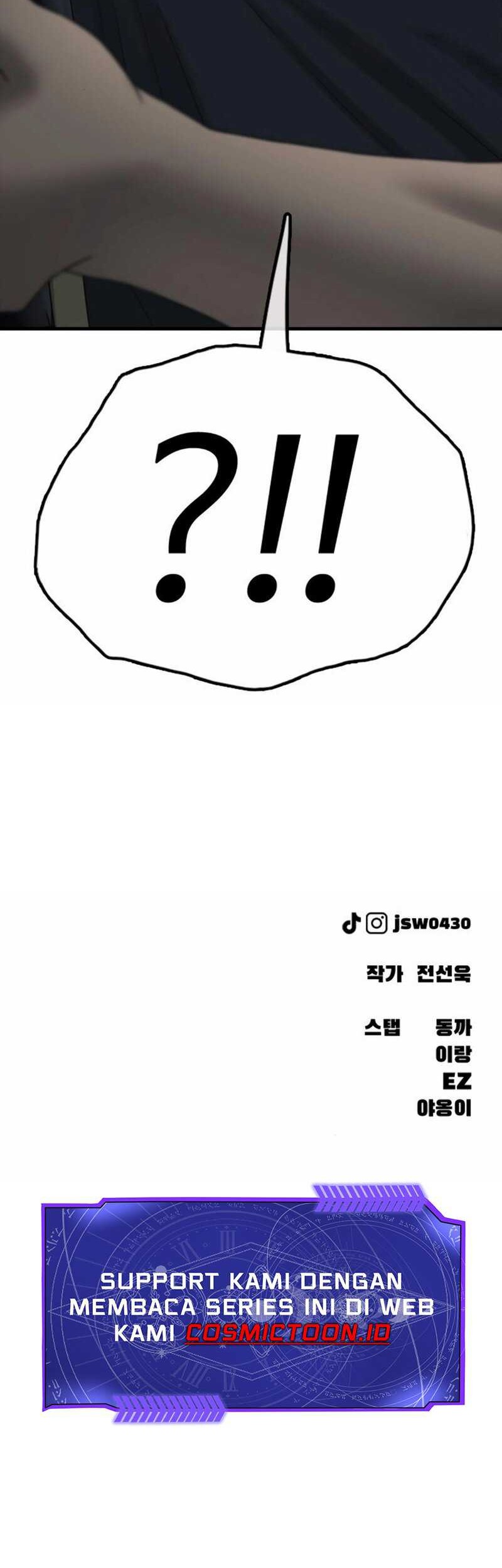 The End Has Come Chapter 16 Halaman 109