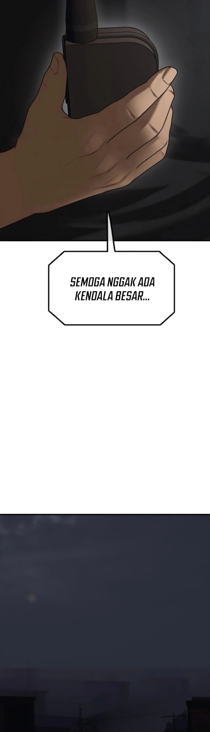 The End Has Come Chapter 18 Halaman 5