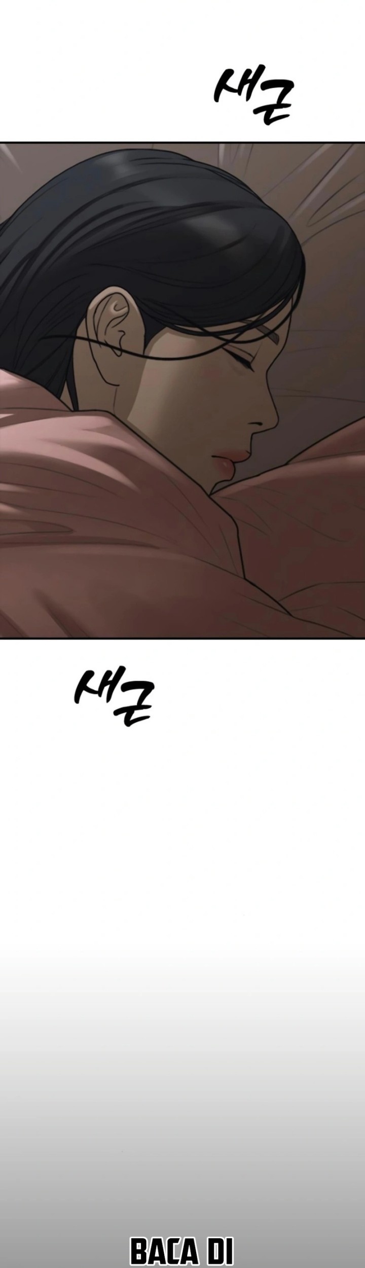 The End Has Come Chapter 18 Halaman 10