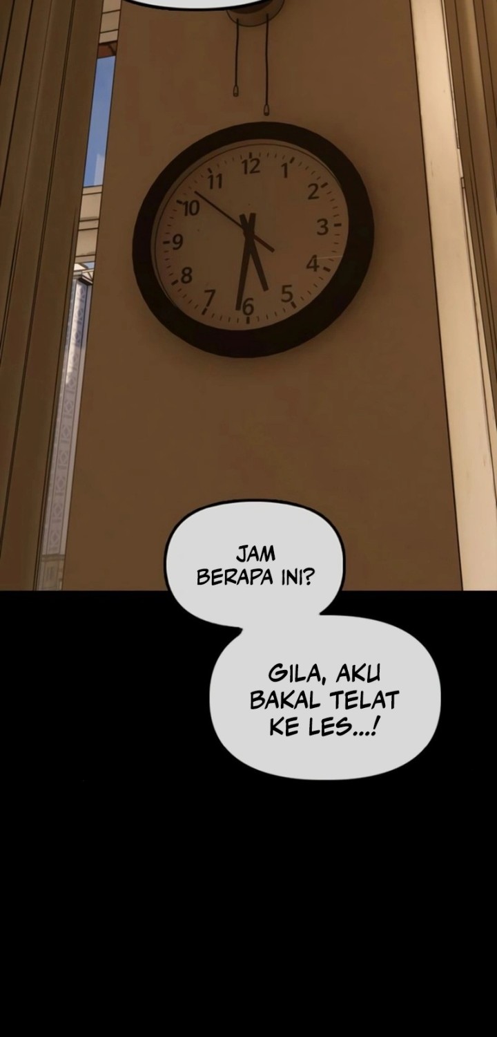 The End Has Come Chapter 18 Halaman 16