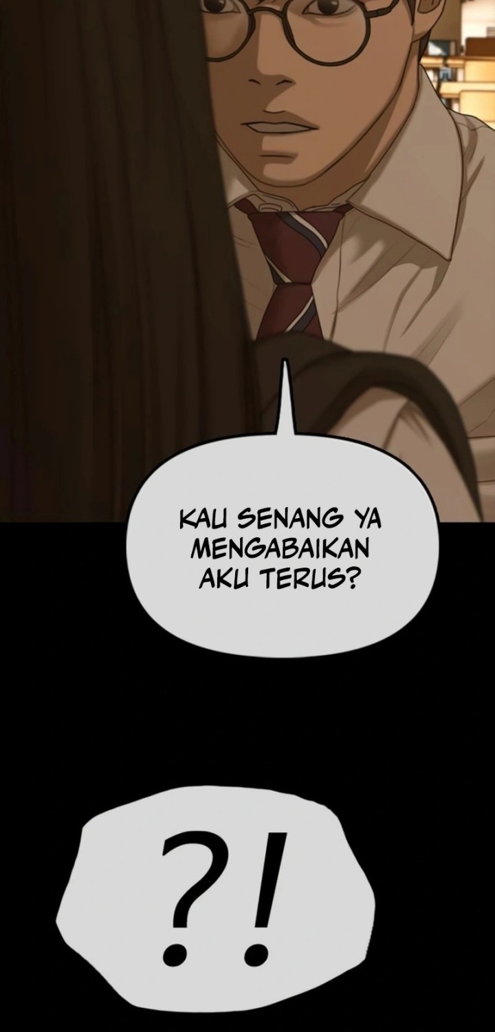 The End Has Come Chapter 18 Halaman 28