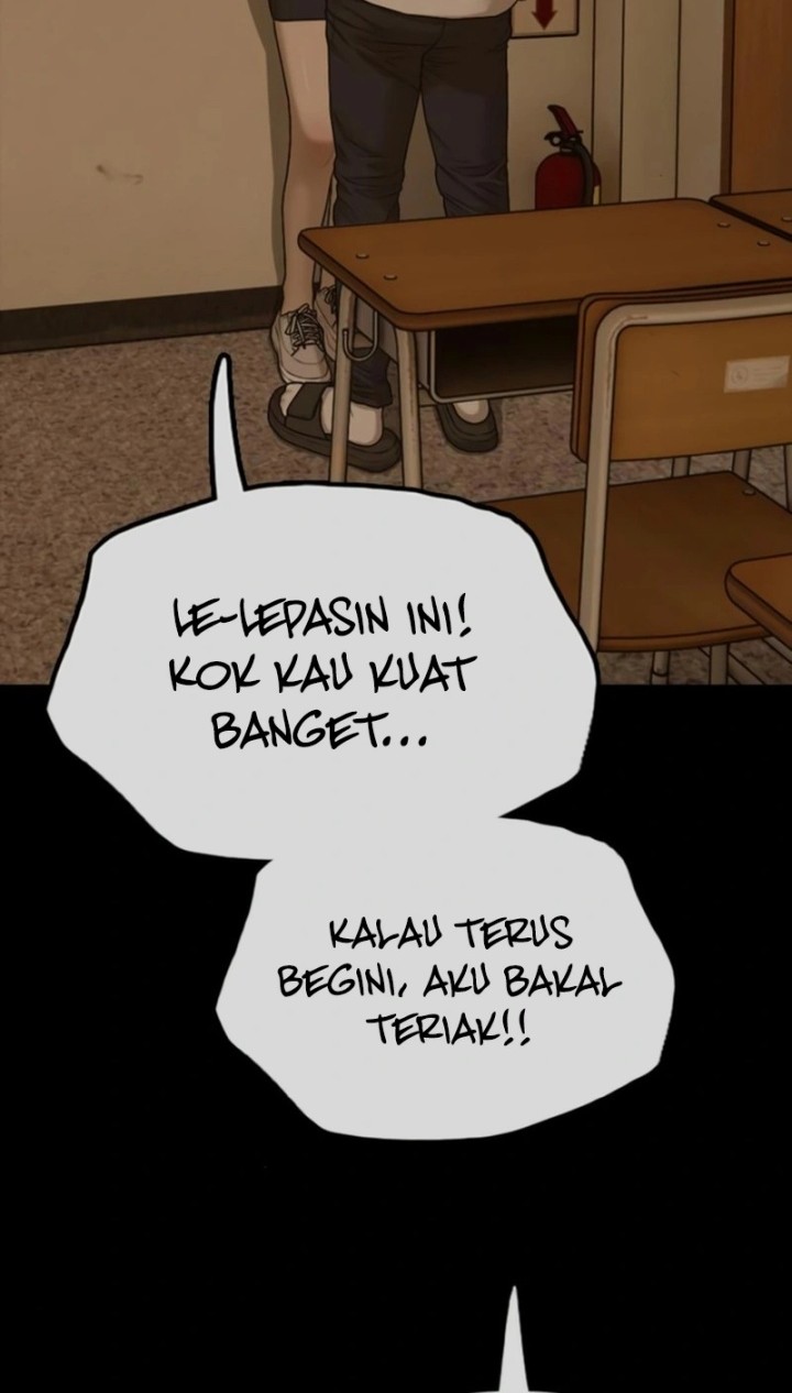 The End Has Come Chapter 18 Halaman 32