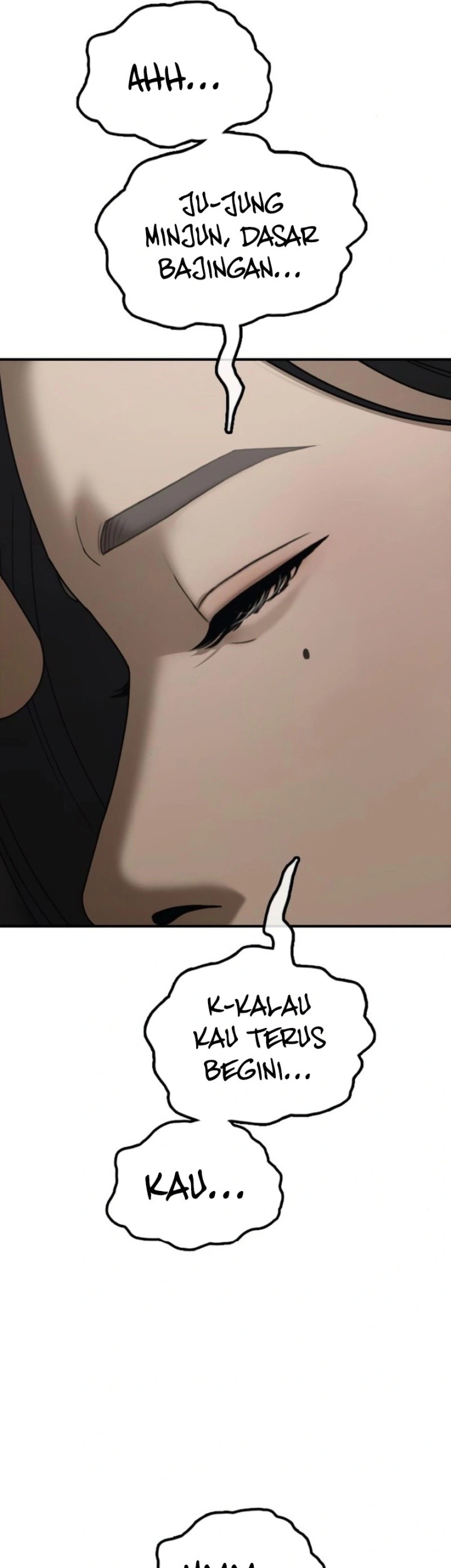 The End Has Come Chapter 18 Halaman 36