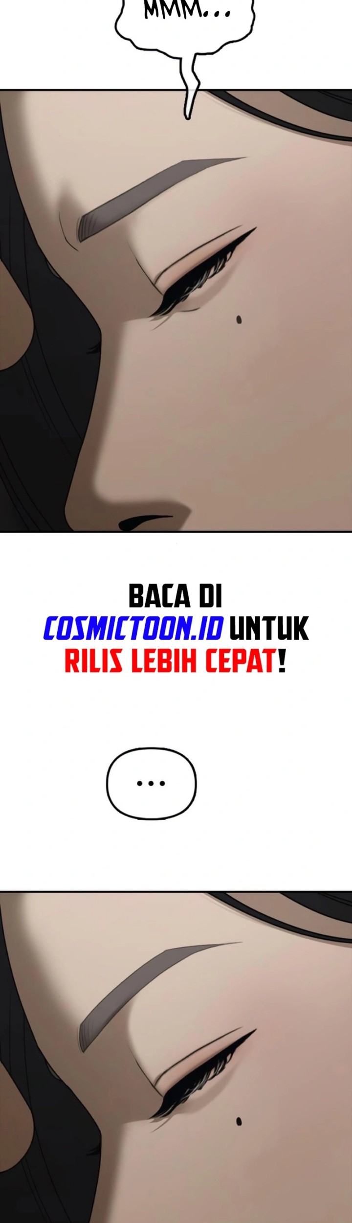 The End Has Come Chapter 18 Halaman 37