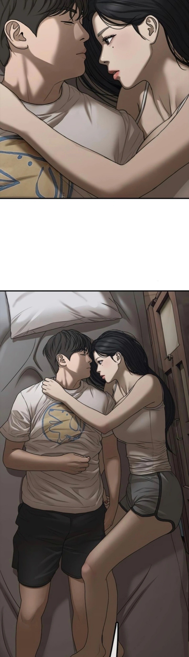 The End Has Come Chapter 18 Halaman 40