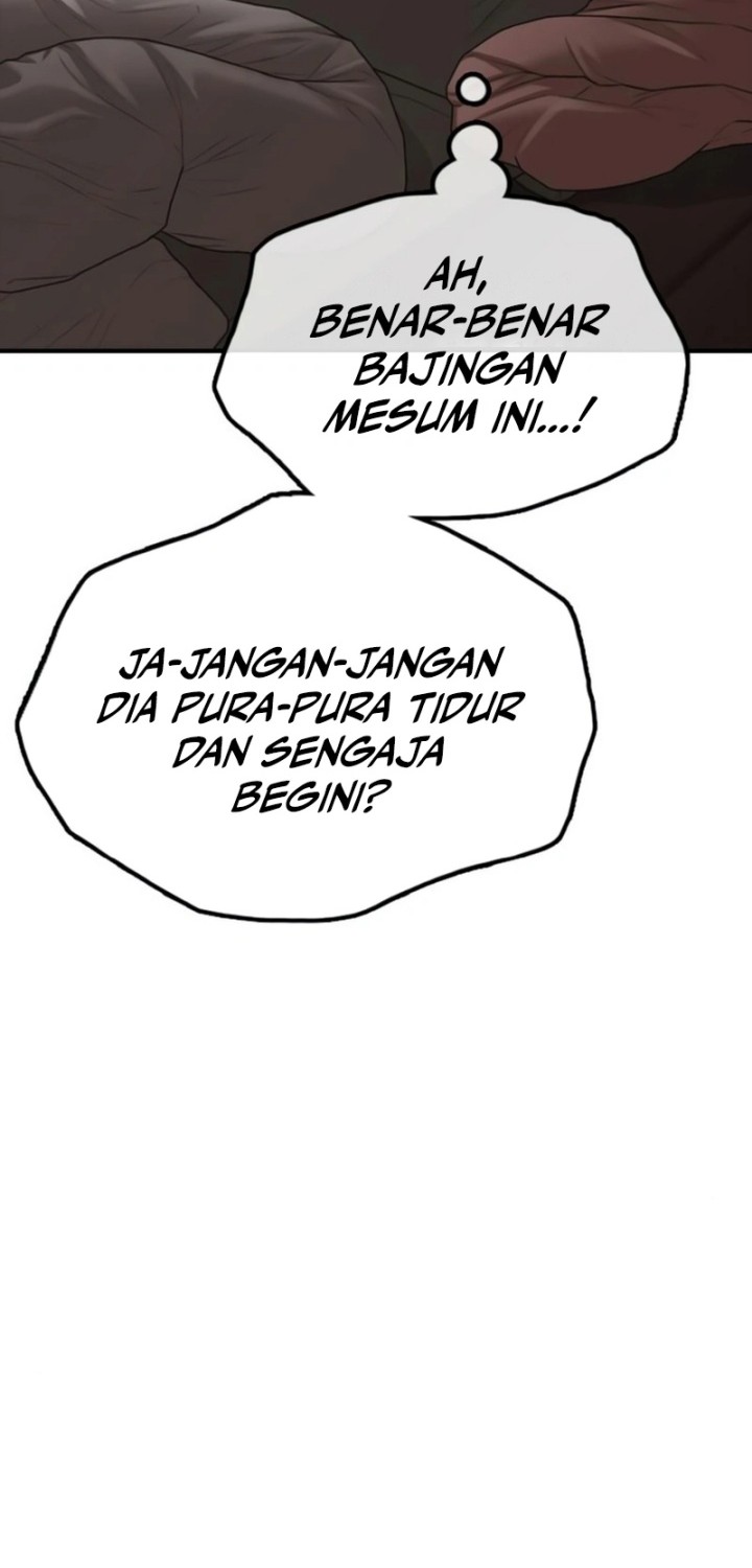 The End Has Come Chapter 18 Halaman 43