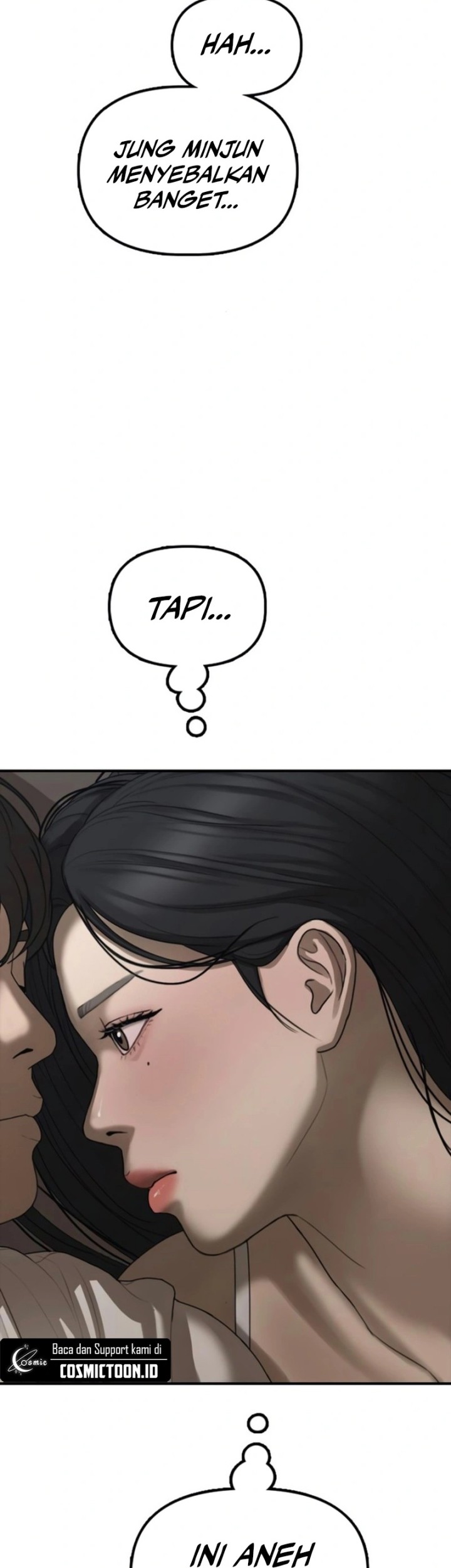 The End Has Come Chapter 18 Halaman 45