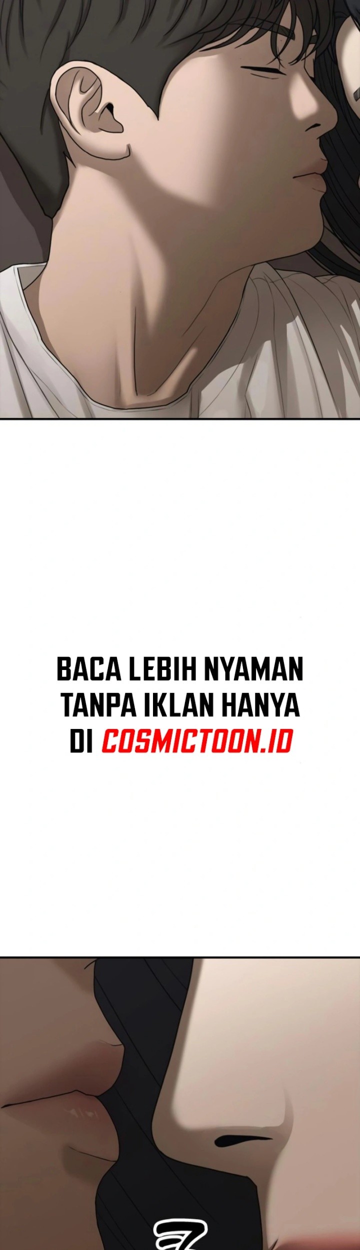 The End Has Come Chapter 18 Halaman 48