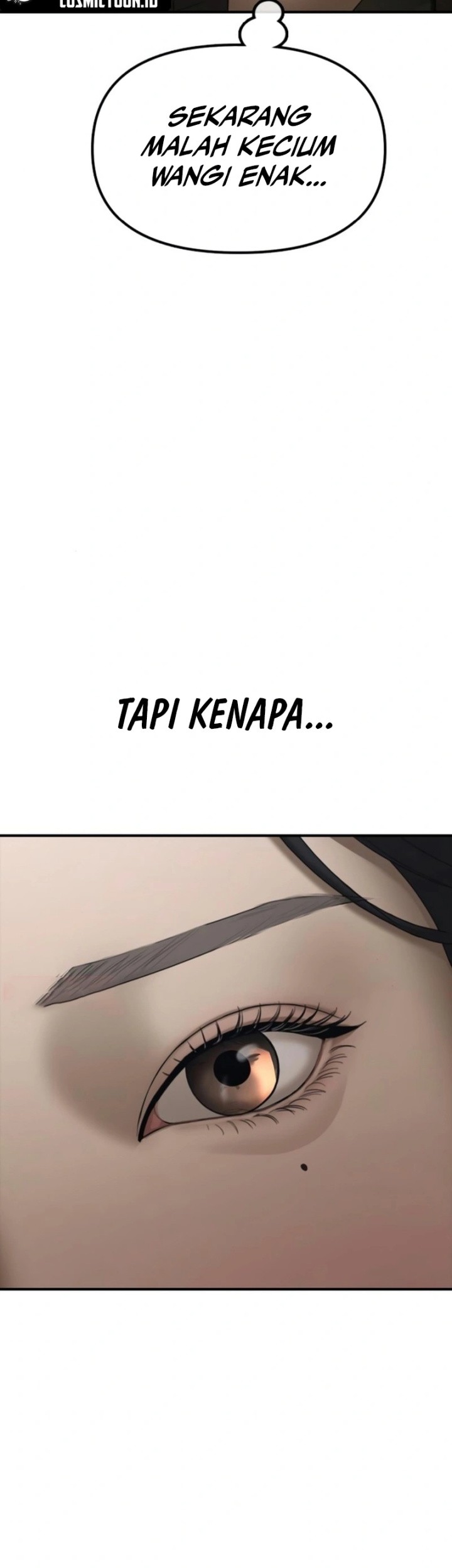 The End Has Come Chapter 18 Halaman 50