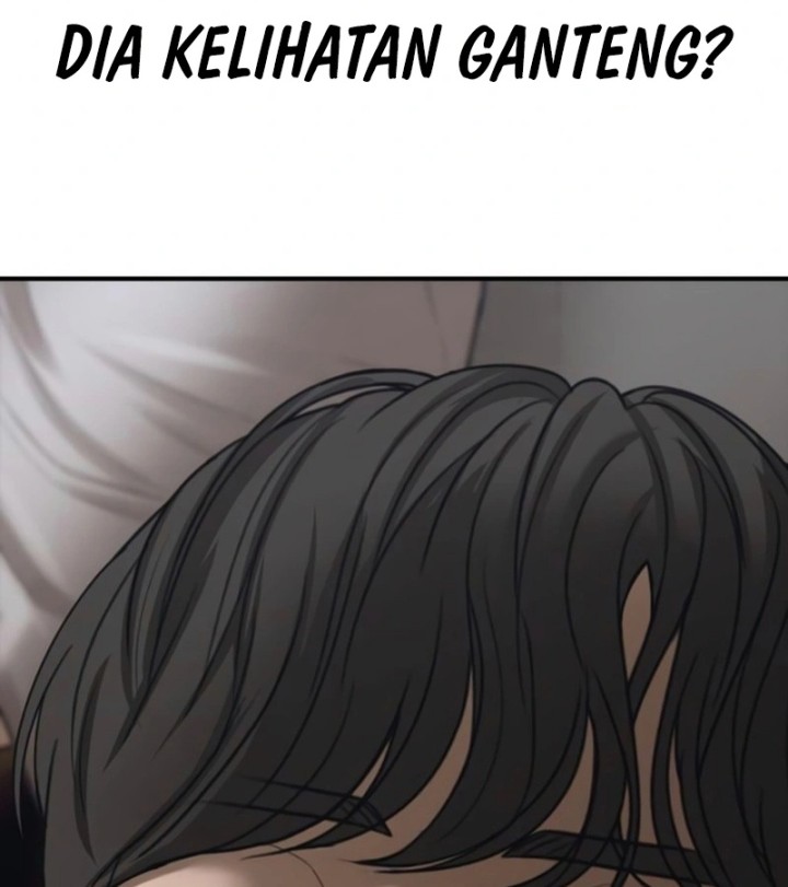The End Has Come Chapter 18 Halaman 51