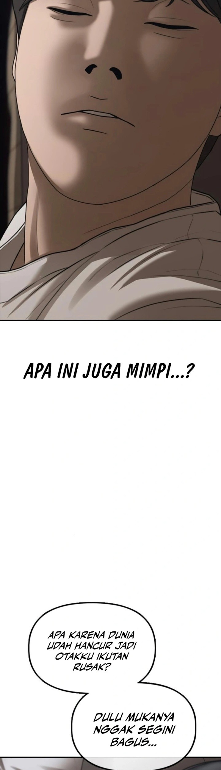 The End Has Come Chapter 18 Halaman 52