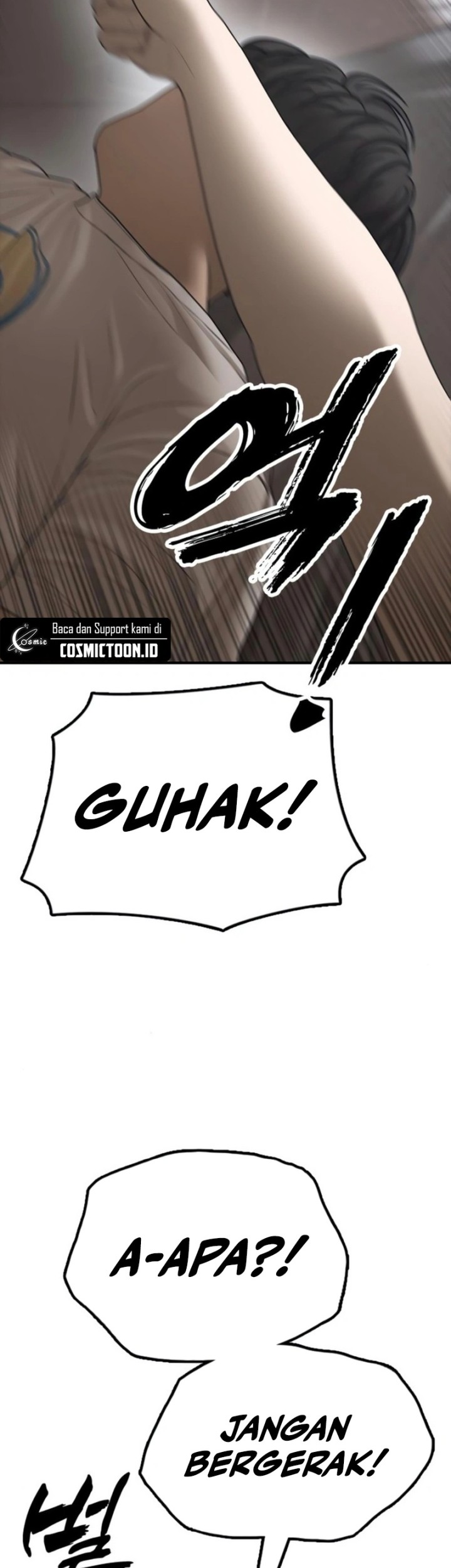 The End Has Come Chapter 18 Halaman 57