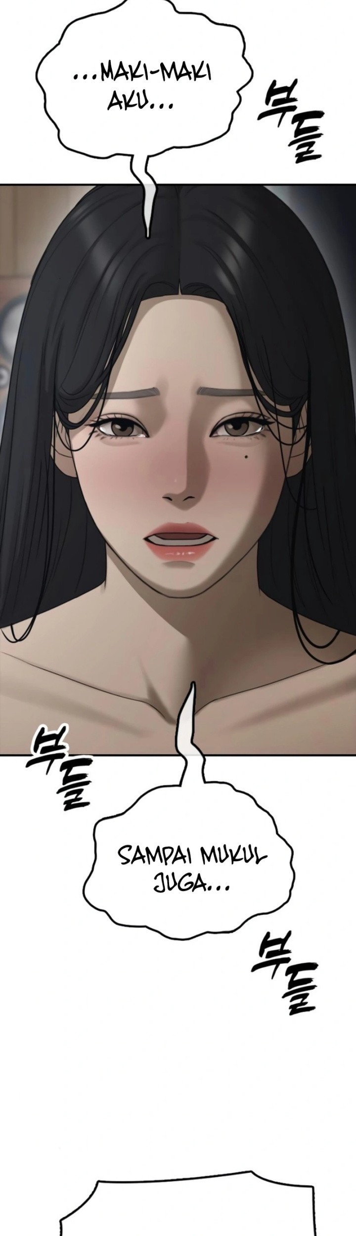 The End Has Come Chapter 18 Halaman 62