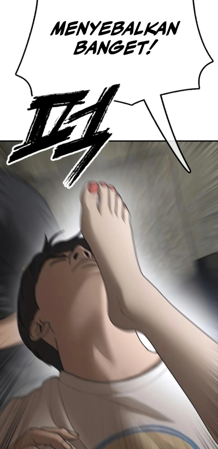 The End Has Come Chapter 18 Halaman 63