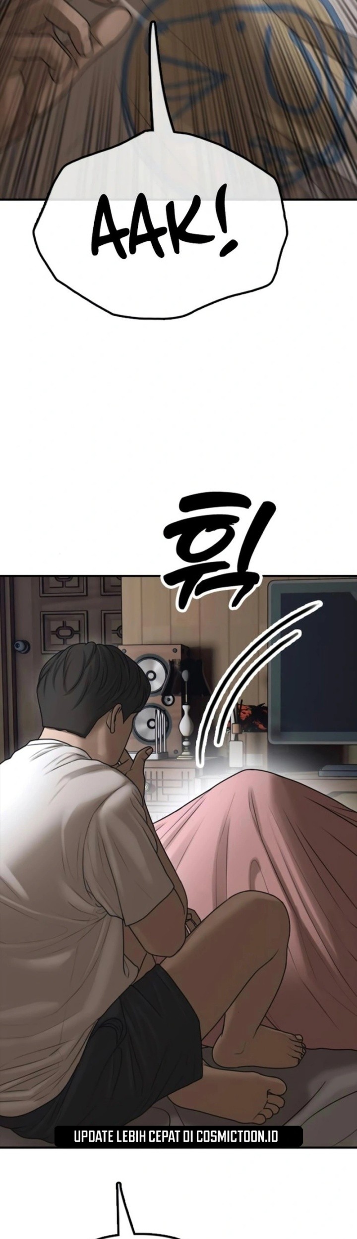 The End Has Come Chapter 18 Halaman 64