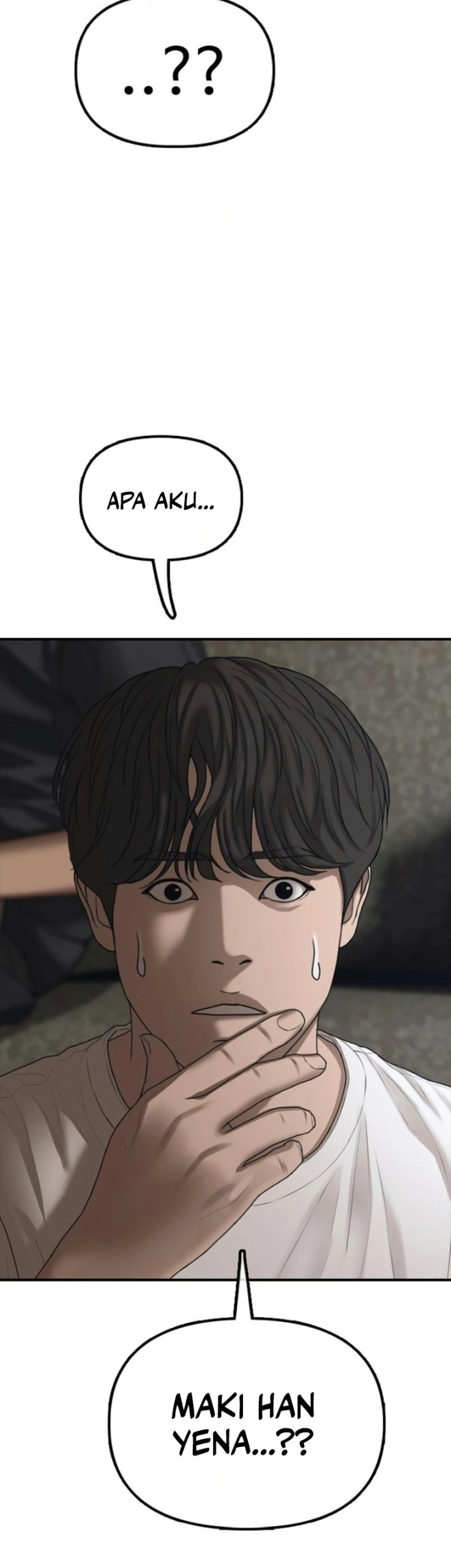 The End Has Come Chapter 18 Halaman 65