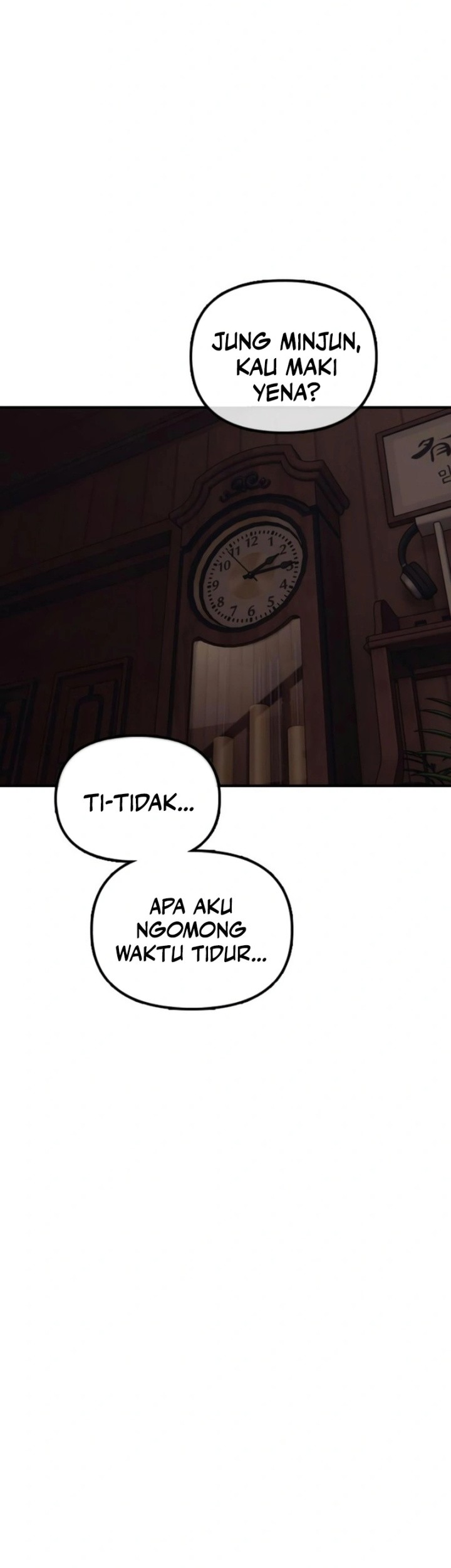 The End Has Come Chapter 18 Halaman 66