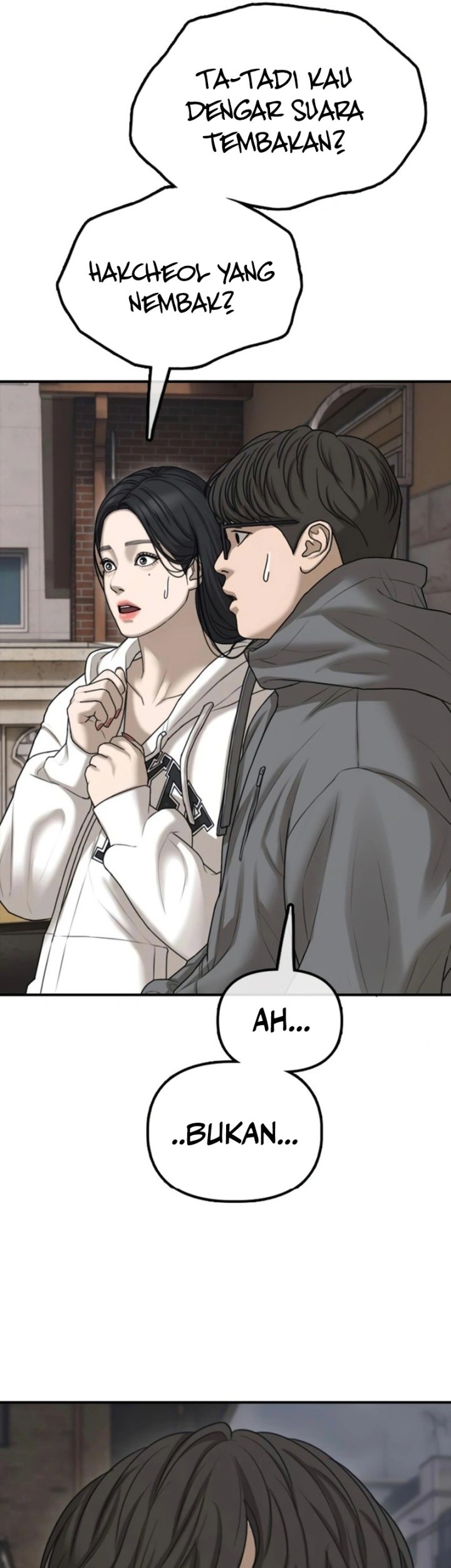 The End Has Come Chapter 18 Halaman 79