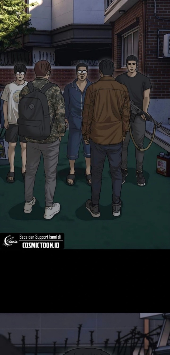 The End Has Come Chapter 18 Halaman 90