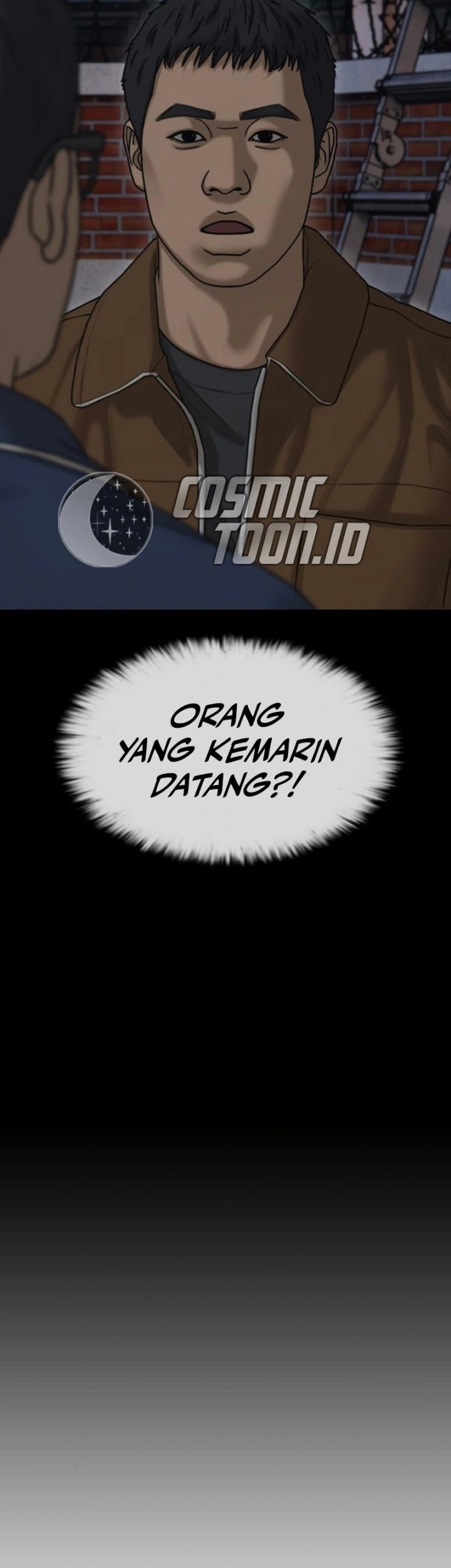 The End Has Come Chapter 18 Halaman 91