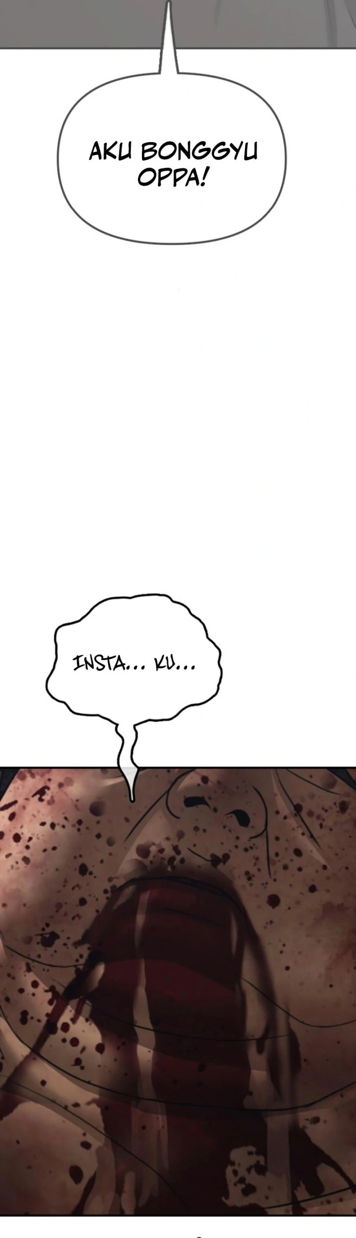 The End Has Come Chapter 18 Halaman 103