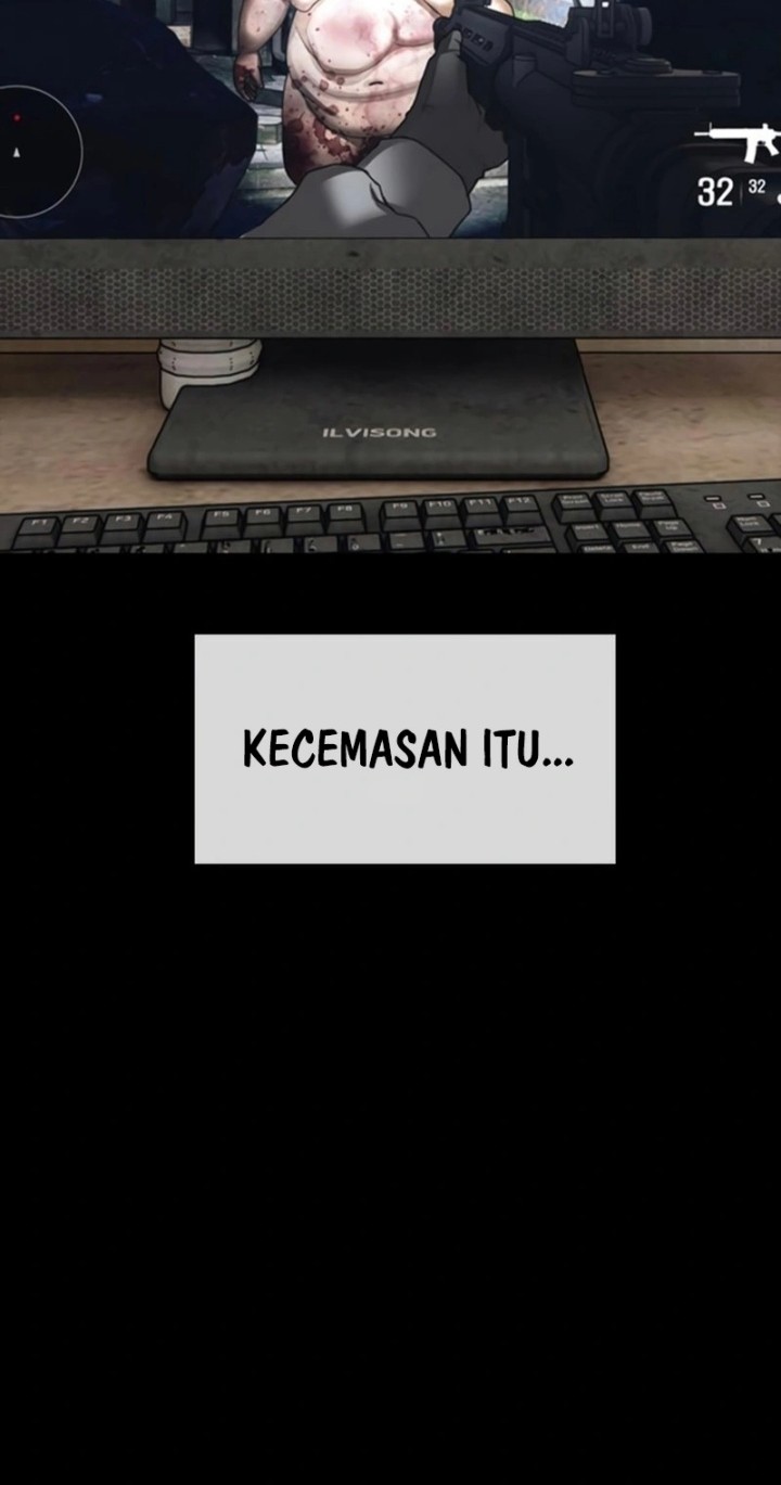 The End Has Come Chapter 18 Halaman 106