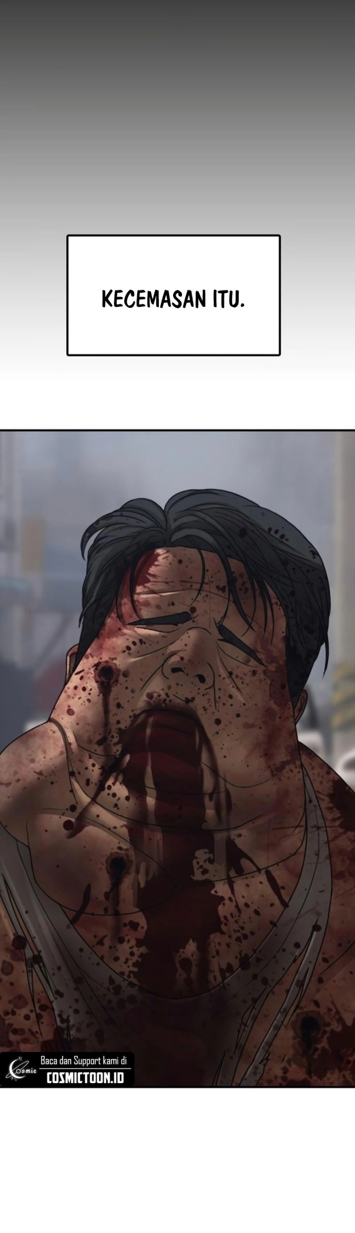 The End Has Come Chapter 18 Halaman 108