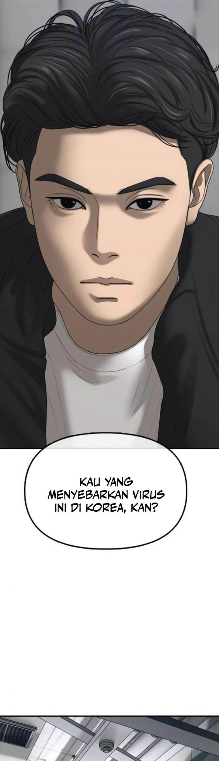 The End Has Come Chapter 22 Halaman 5