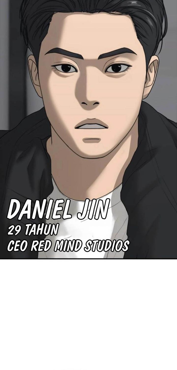 The End Has Come Chapter 22 Halaman 8