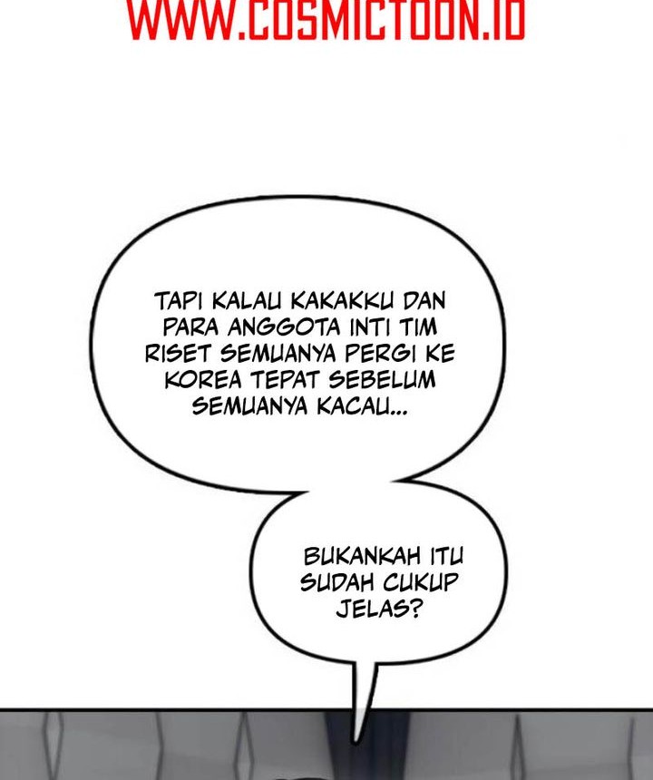 The End Has Come Chapter 22 Halaman 10