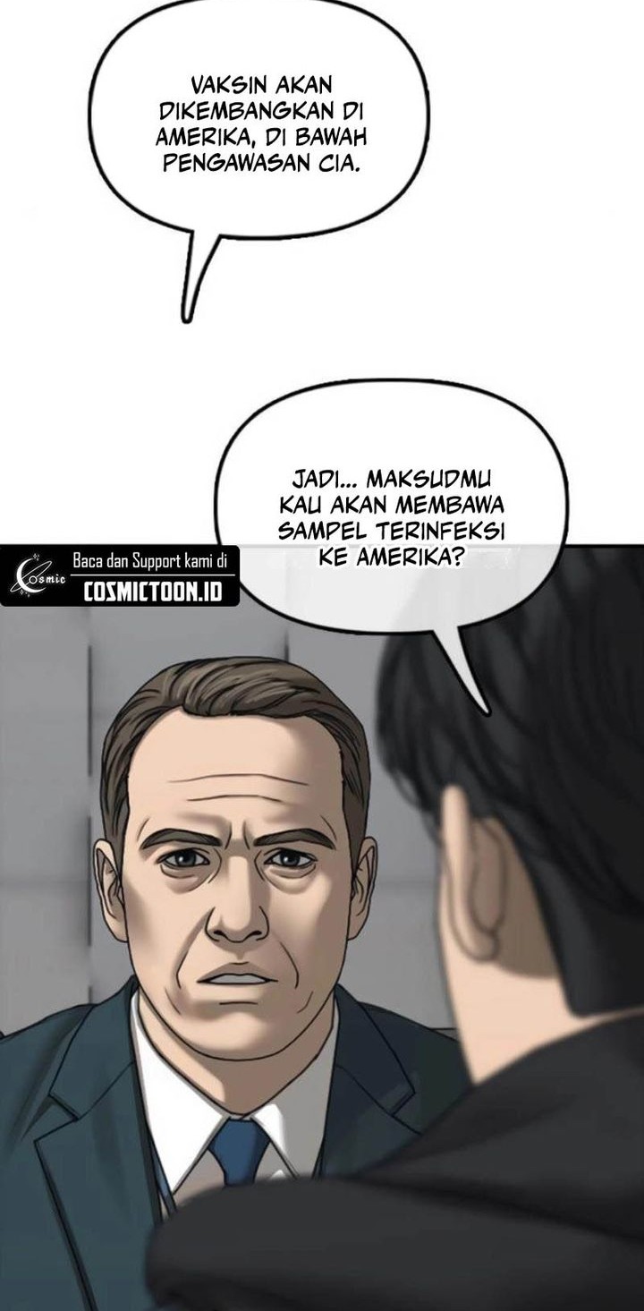 The End Has Come Chapter 22 Halaman 18