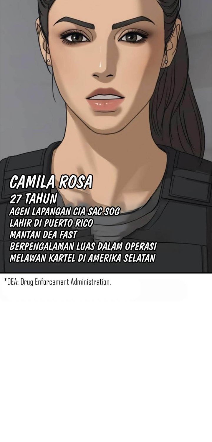 The End Has Come Chapter 22 Halaman 24