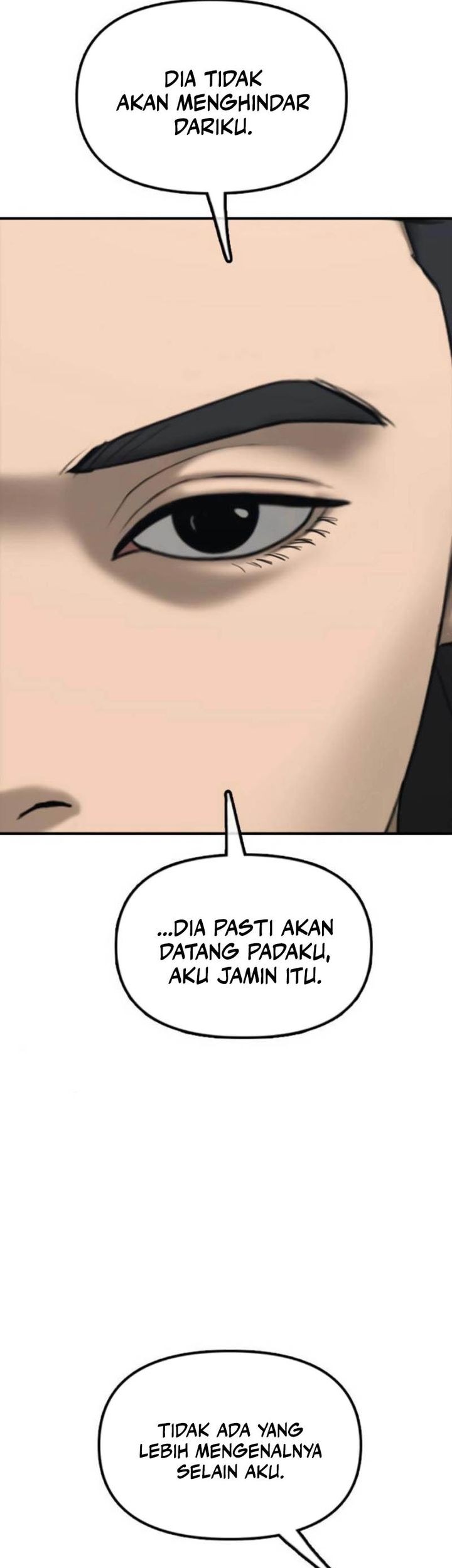 The End Has Come Chapter 22 Halaman 27