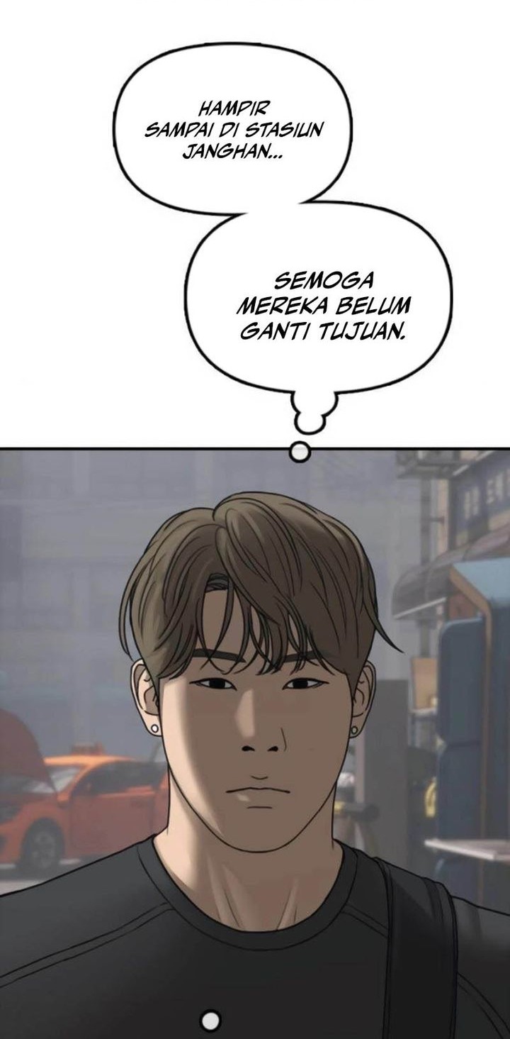 The End Has Come Chapter 22 Halaman 34