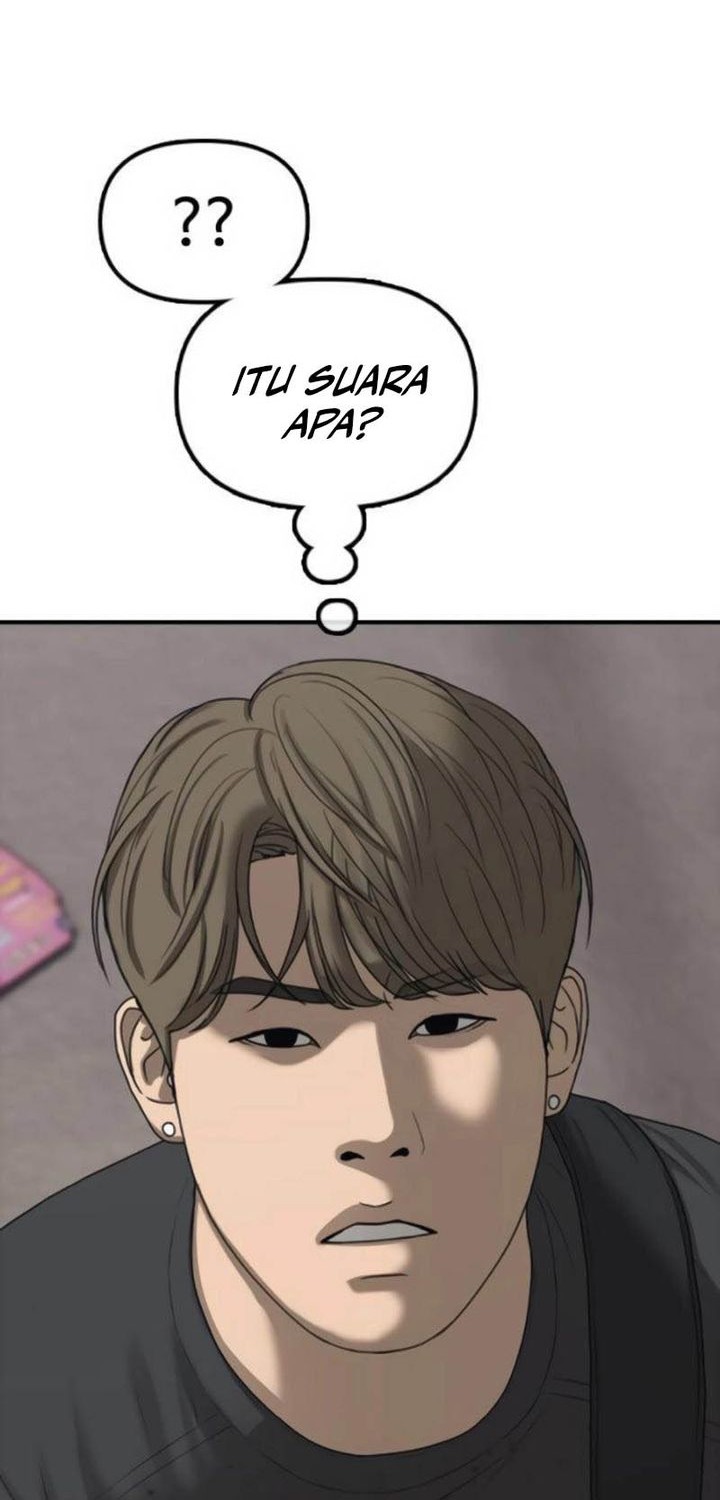 The End Has Come Chapter 22 Halaman 38