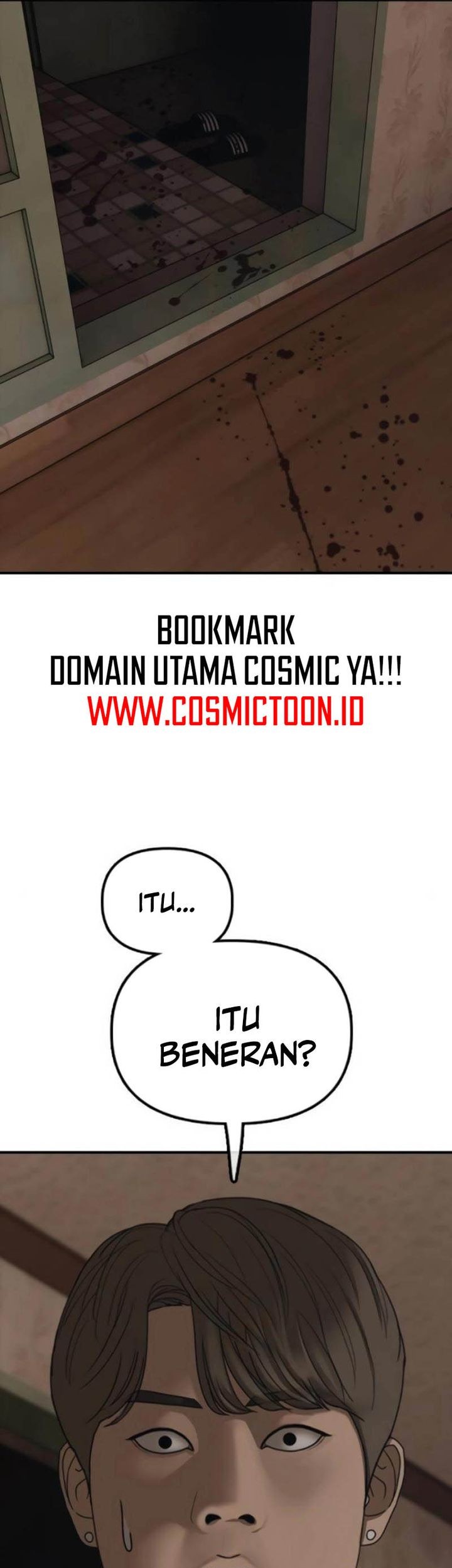 The End Has Come Chapter 22 Halaman 51