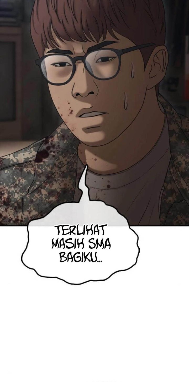 The End Has Come Chapter 22 Halaman 58